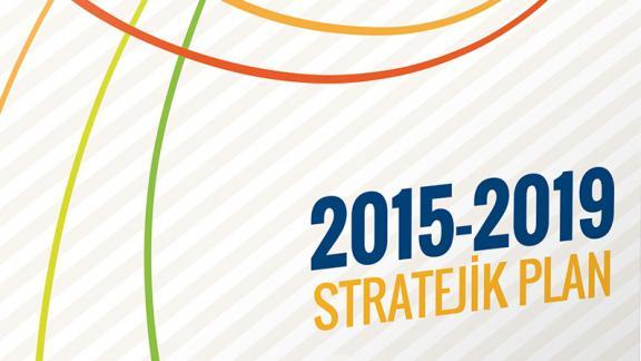 Kozan İlçe Milli Eğitim Müdürlüğü 2015-2019 Stratejik Plan Taslağı Yayınlandı.